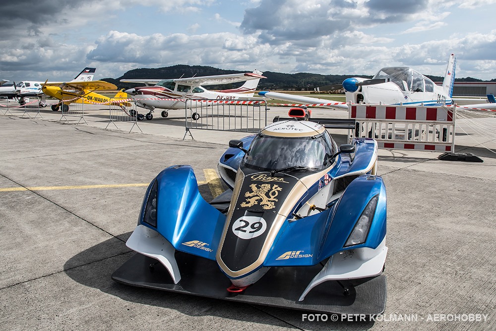 Fotoalbum Dětský den NATO 2023